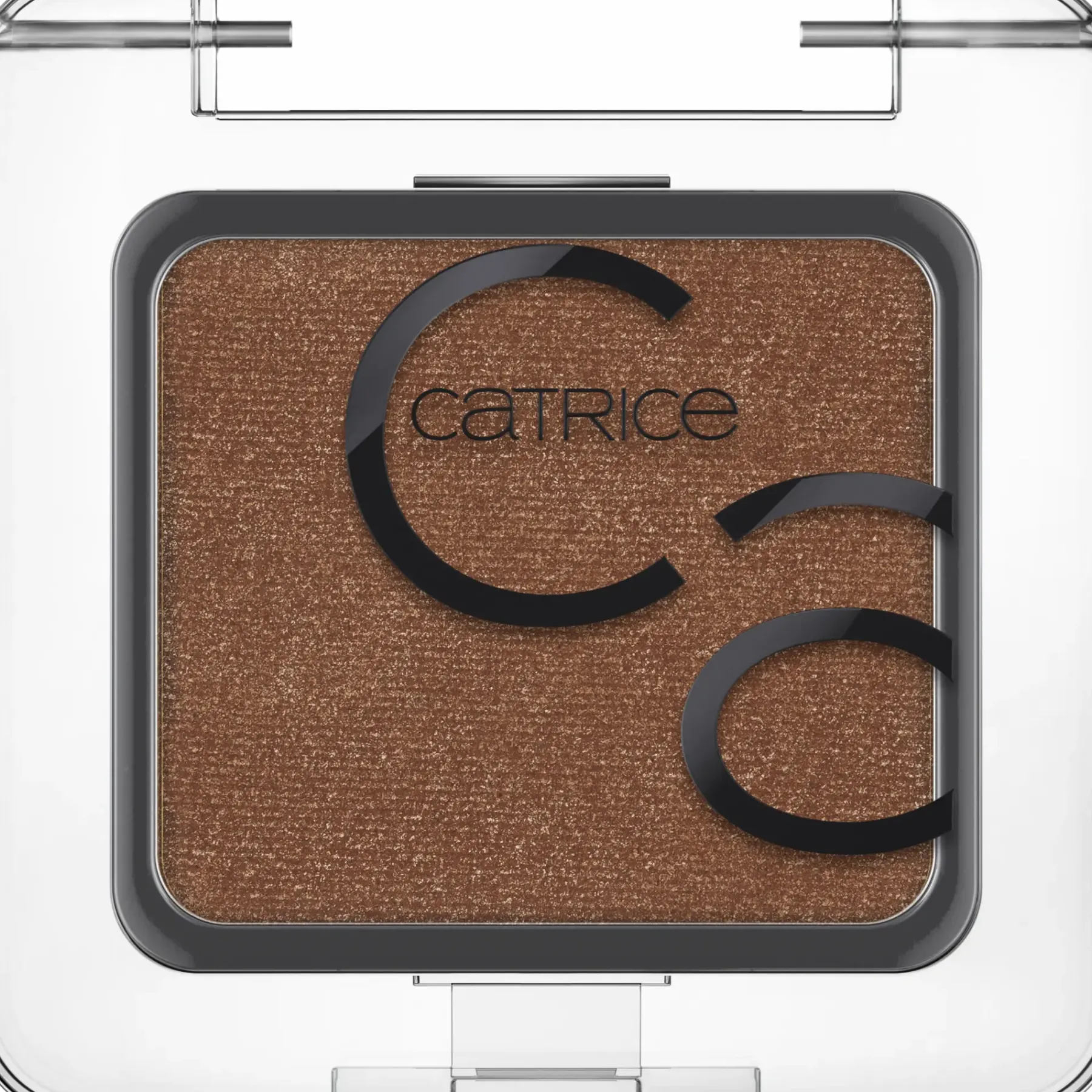 Discount Art Couleurs Eyeshadow 440 Bronze Bliss Lidschatten|Vegane Lidschatten