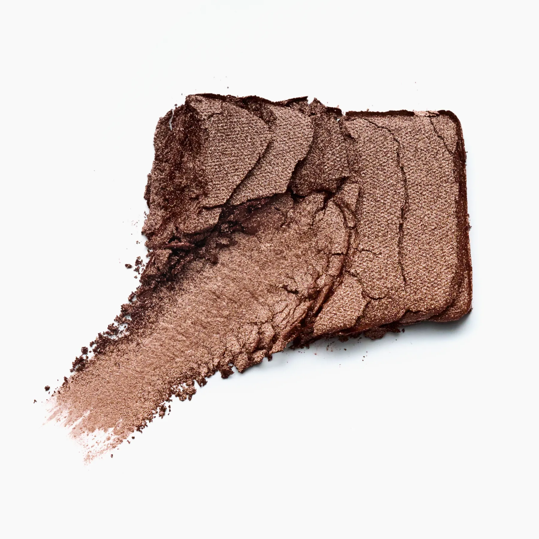 Discount Art Couleurs Eyeshadow 440 Bronze Bliss Lidschatten|Vegane Lidschatten