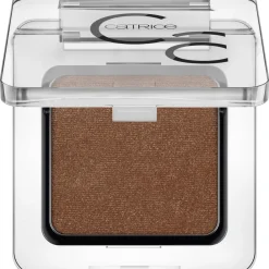 Discount Art Couleurs Eyeshadow 440 Bronze Bliss Lidschatten|Vegane Lidschatten