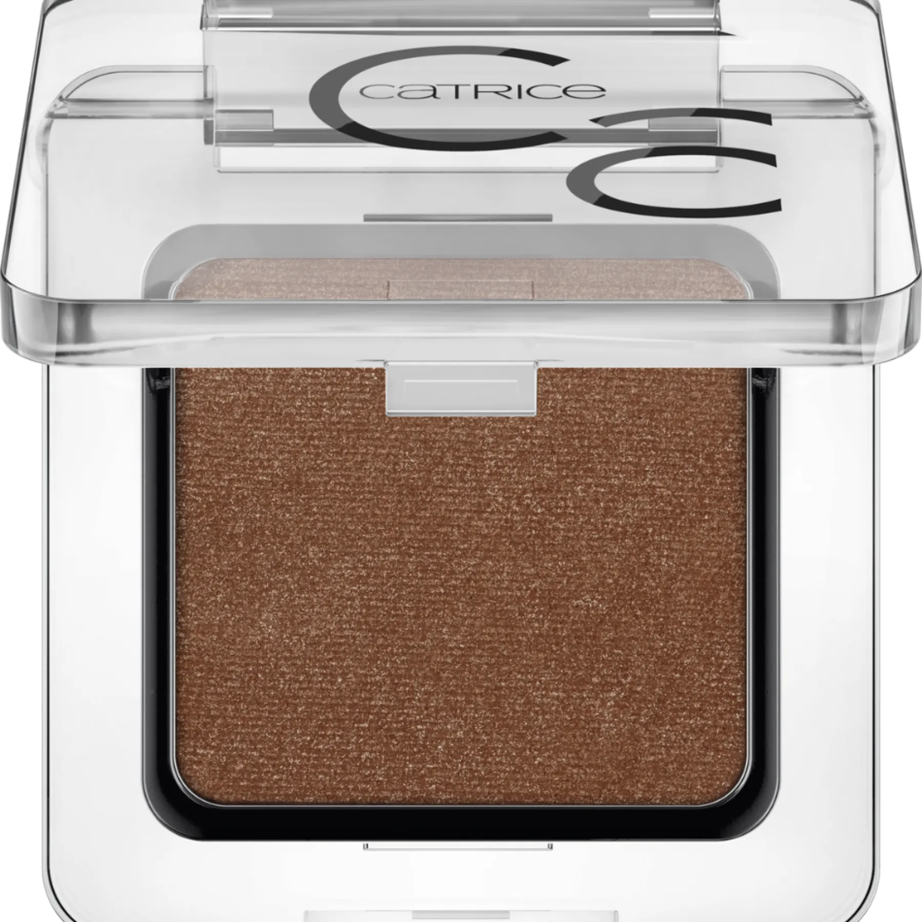 Discount Art Couleurs Eyeshadow 440 Bronze Bliss Lidschatten|Vegane Lidschatten
