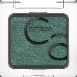 Art Couleurs Eyeshadow 430 Pacific Teal Lidschatten|Vegane Lidschatten