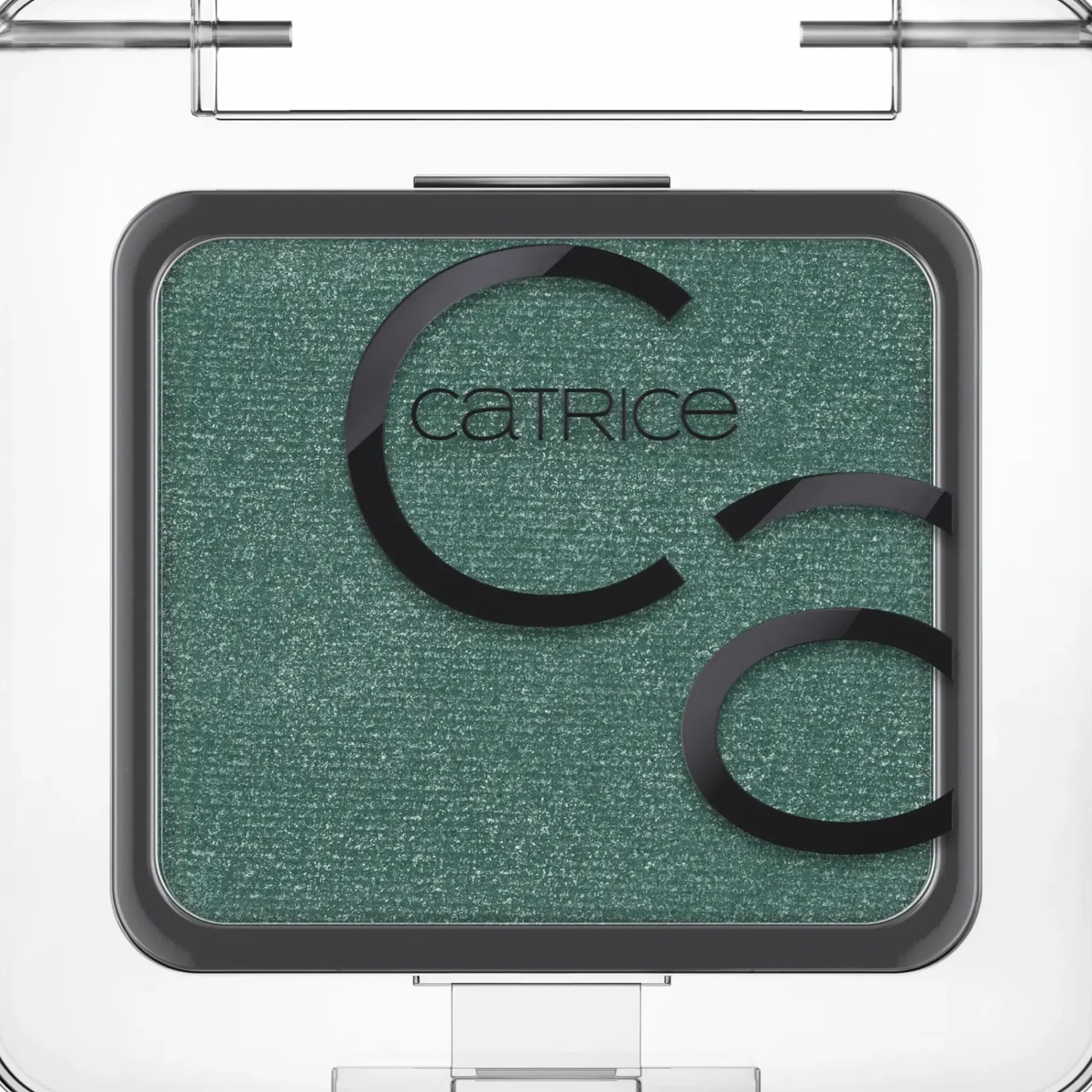 Art Couleurs Eyeshadow 430 Pacific Teal Lidschatten|Vegane Lidschatten