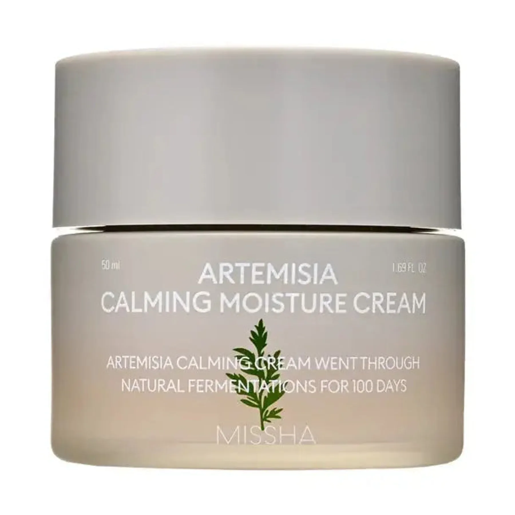 Artemisia Calming Moisture Cream Alle Korean Skincare|Feuchtigkeitscremes