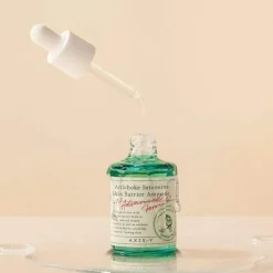 Outlet Artichoke Intensive Skin Barrier Ampoule Anti-Unreinheiten-Serum|Ampoules