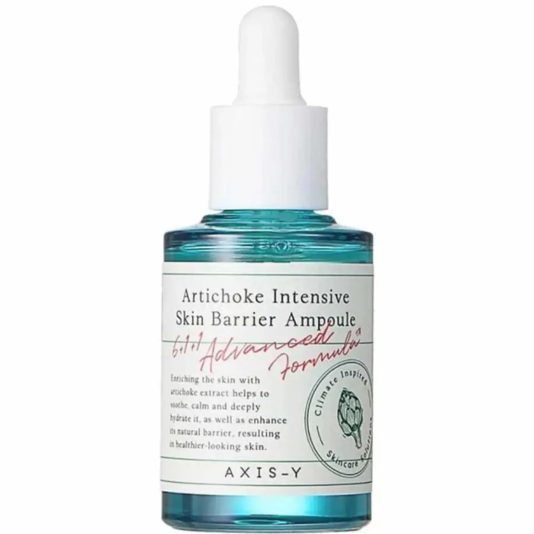 Outlet Artichoke Intensive Skin Barrier Ampoule Anti-Unreinheiten-Serum|Ampoules