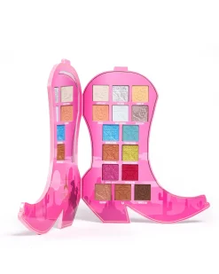 Discount Artistry Palette Cowgirl Queen Lidschatten|Vegane Lidschatten