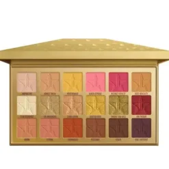 Online Artistry Palette Gold Blooded Lidschatten|Vegane Lidschatten