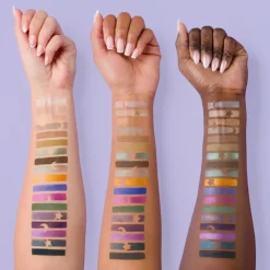 Artistry Palette Night Owl Lidschatten|Vegane Lidschatten