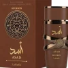 Clearance Asad Bourbon Eau De Parfum Arabische Parfums|Scent Layering Vanilla