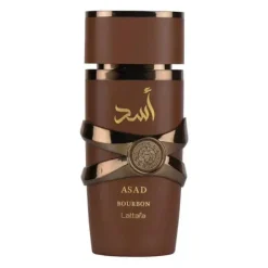 Clearance Asad Bourbon Eau De Parfum Arabische Parfums|Scent Layering Vanilla