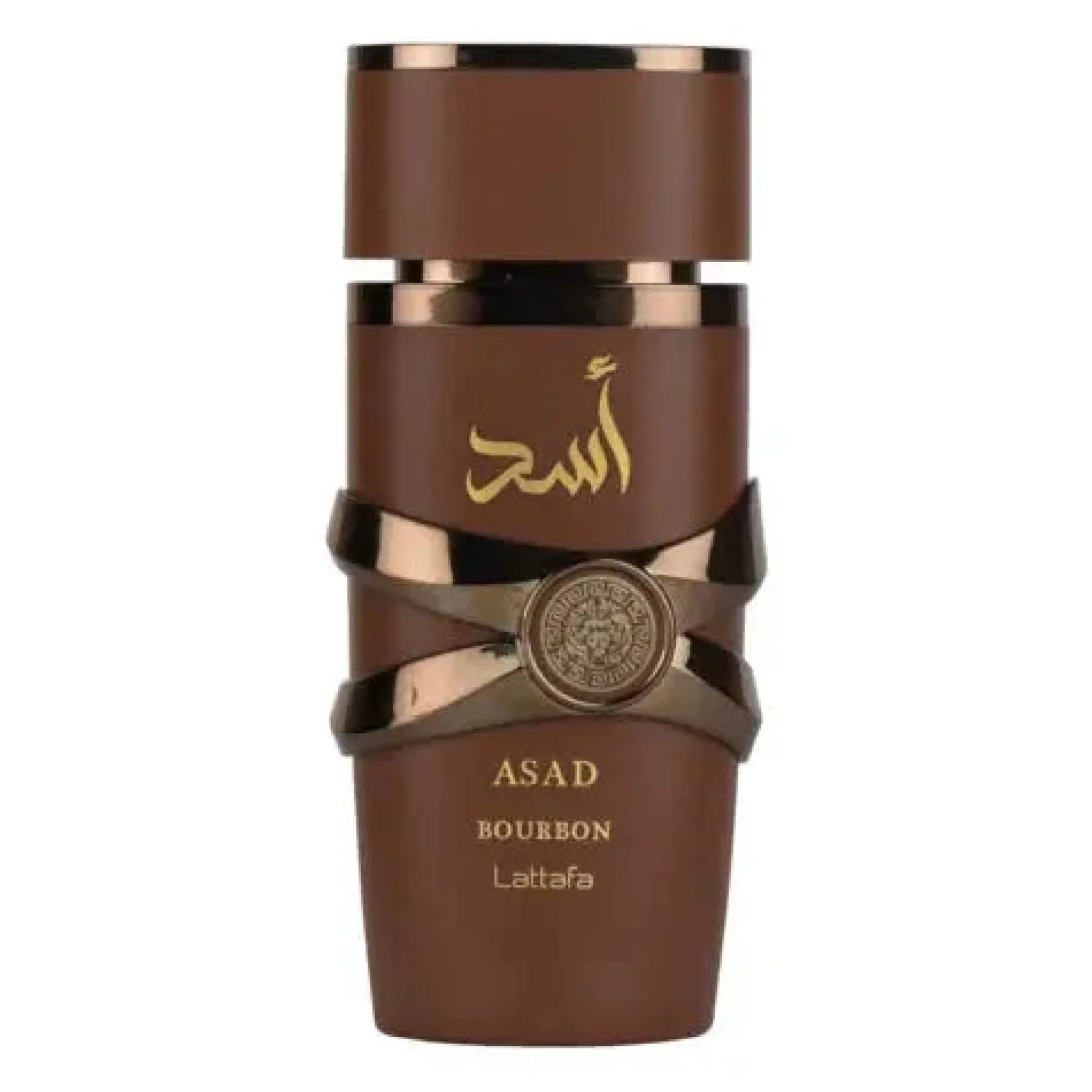 Clearance Asad Bourbon Eau De Parfum Arabische Parfums|Scent Layering Vanilla