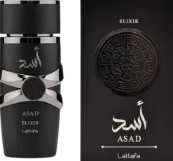 Sale Asad Elixir Eau De Parfum Arabische Parfums|Parfum Dupes