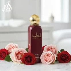 Sale Asdaaf Ameerat Al Arab All Over Spray Arabische Parfums|Arabisches Parfum