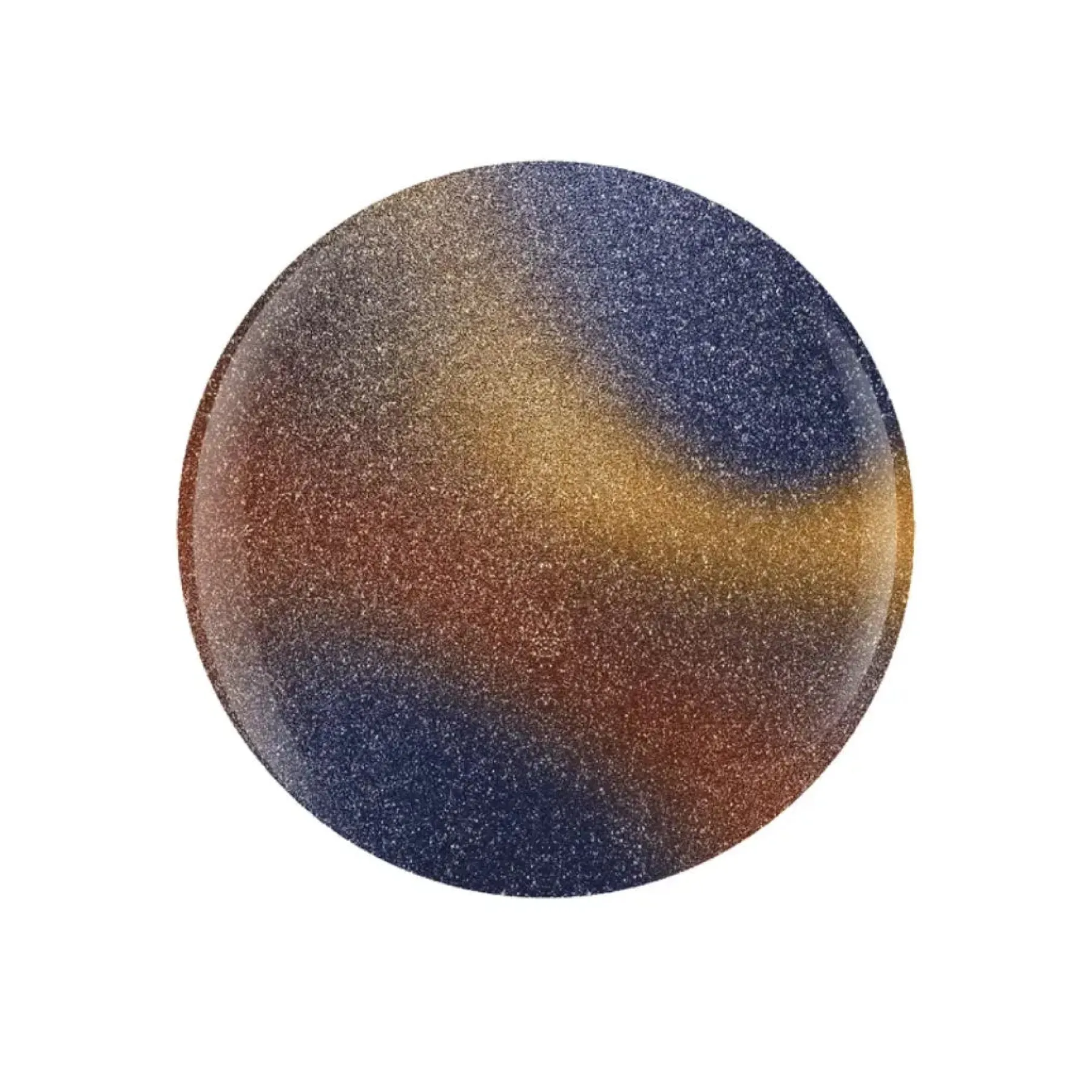 Astro Flash Cat-Eye Gel Polish Galactic Cowgirl Cat Eye Gellack|Hema-Frei