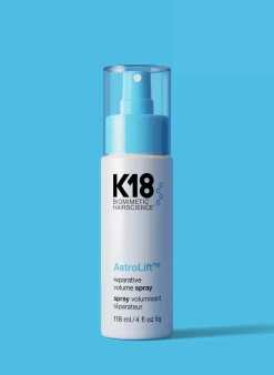 Hot Astrolift Reparative Volume Spray Styling Spray|Haarprobleem