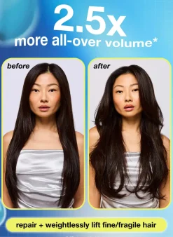 Hot Astrolift Reparative Volume Spray Styling Spray|Haarprobleem