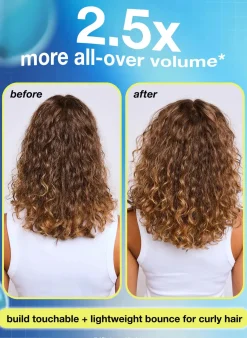 Hot Astrolift Reparative Volume Spray Styling Spray|Haarprobleem