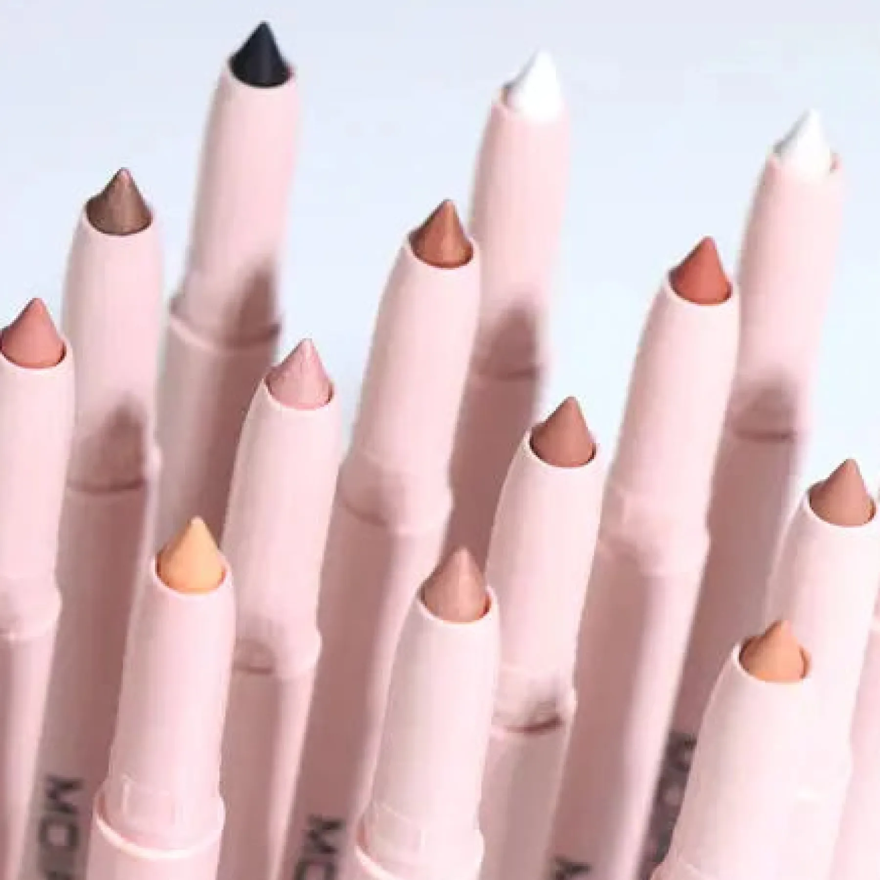Online At Glance Stick Shadow 005 Cashmere Rose Lidschatten|Vegane Lidschatten
