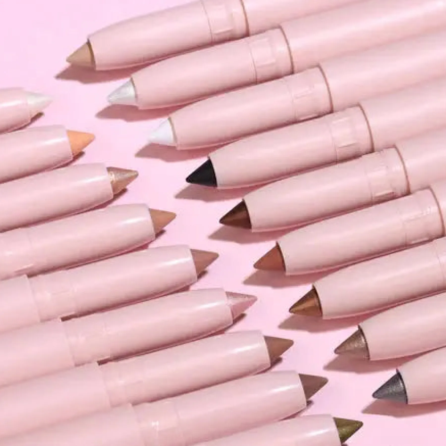 Online At Glance Stick Shadow 005 Cashmere Rose Lidschatten|Vegane Lidschatten