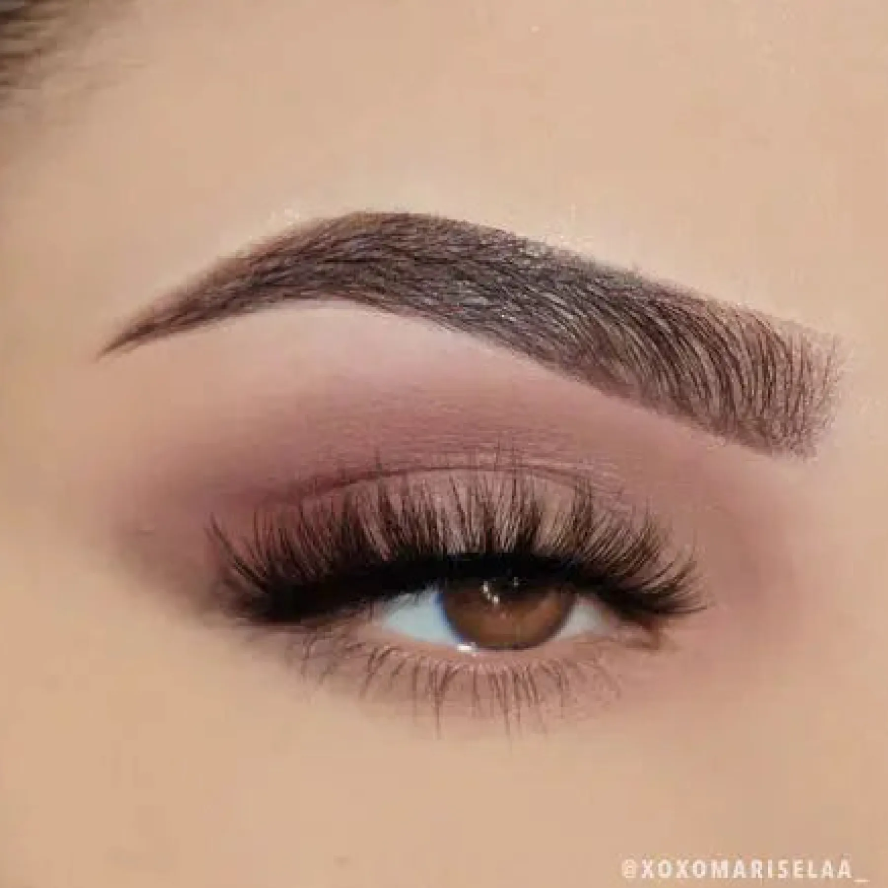 Best At Glance Stick Shadow 007 Rose Beige Lidschatten|Vegane Lidschatten