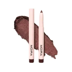 Discount At Glance Stick Shadow 012 Satin Plum Lidschatten|Vegane Lidschatten