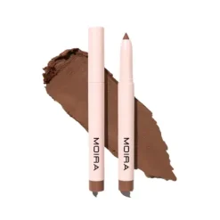 Outlet At Glance Stick Shadow 008 Taupe Lidschatten|Vegane Lidschatten