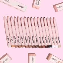 Outlet At Glance Stick Shadow 008 Taupe Lidschatten|Vegane Lidschatten