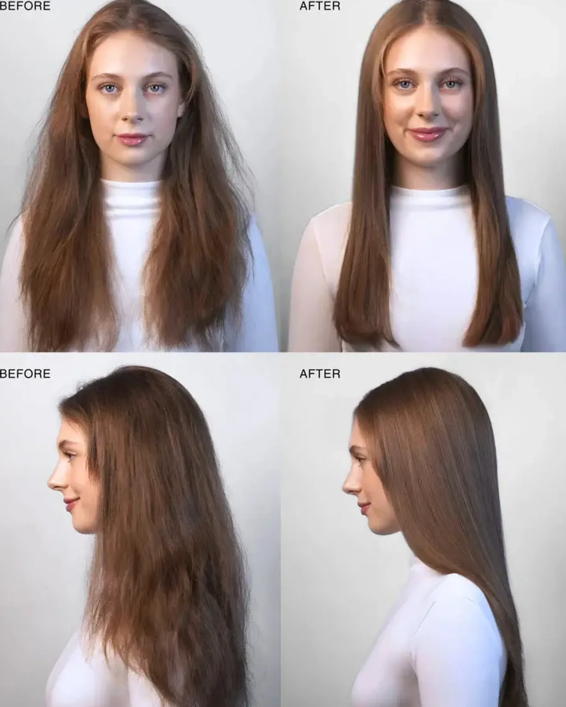 Discount At-Home Keratin Treatment Hauptzutat|Hoofdingrediënt Haircare