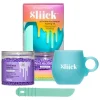 Online At Home Microwave Waxing Kit Rasieren & Enthaarung|Hautprobleme