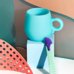 Online At Home Microwave Waxing Kit Rasieren & Enthaarung|Hautprobleme