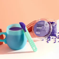 Online At Home Microwave Waxing Kit Rasieren & Enthaarung|Hautprobleme