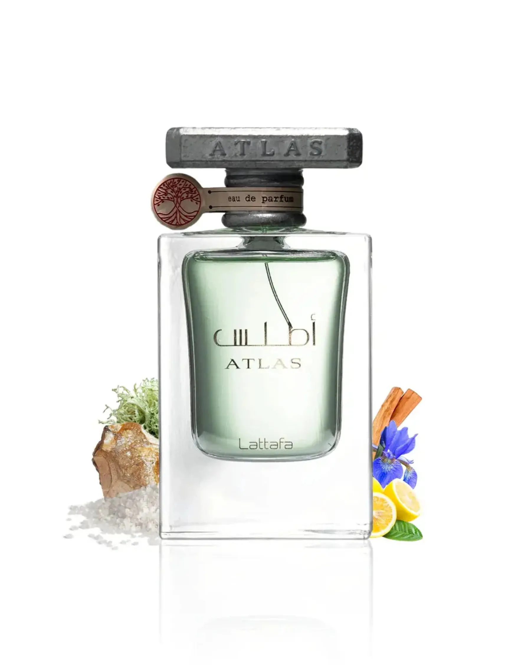 Discount Atlas Eau De Parfum Arabische Parfums|Parfum Dupes