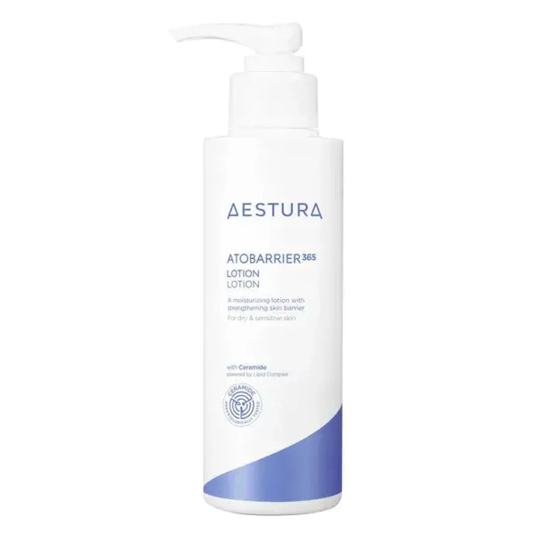 Atobarrier 365 Lotion Alle Korean Skincare|Hauptzutat