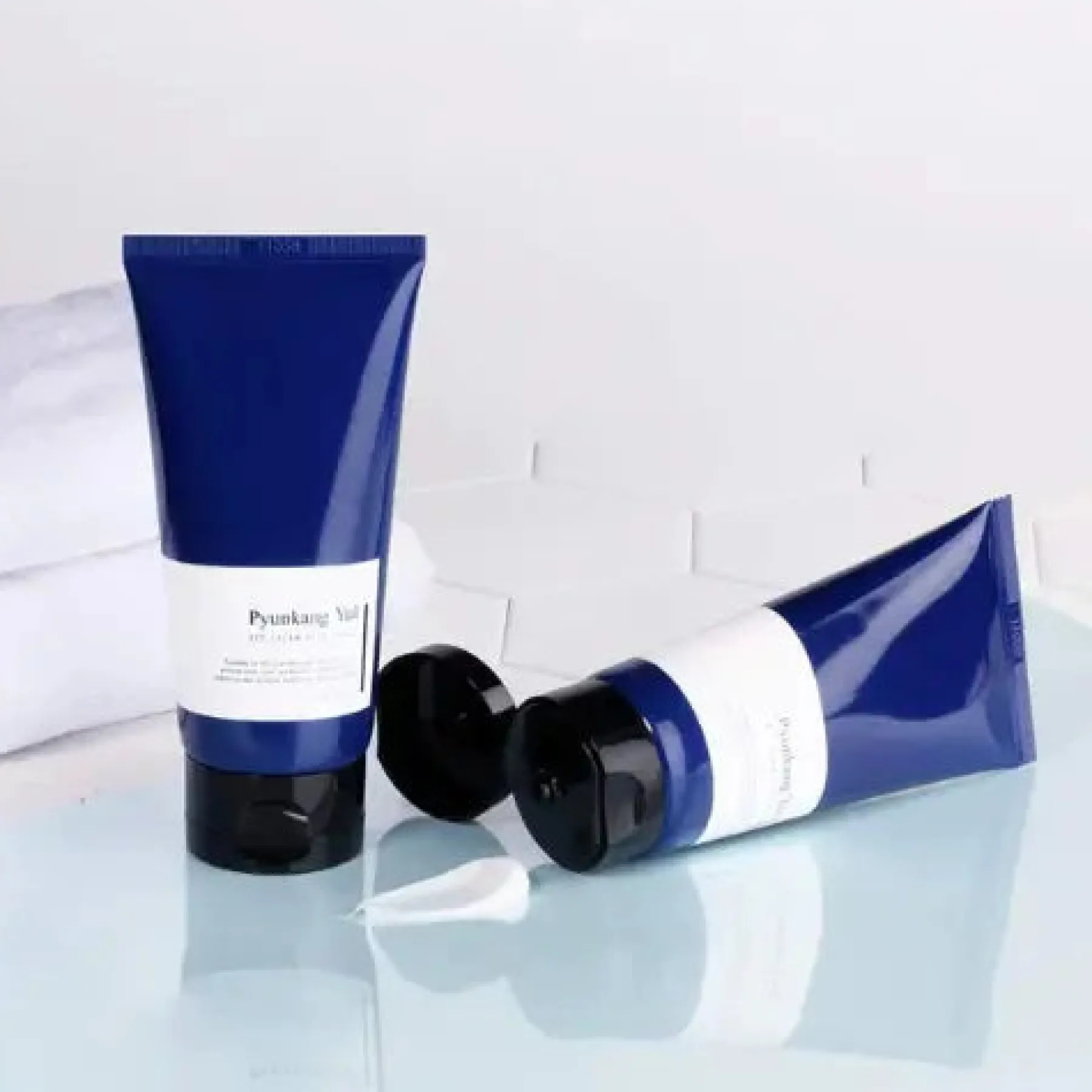 Online ATO Cream Blue Label Feuchtigkeitscremes|Hauptzutat