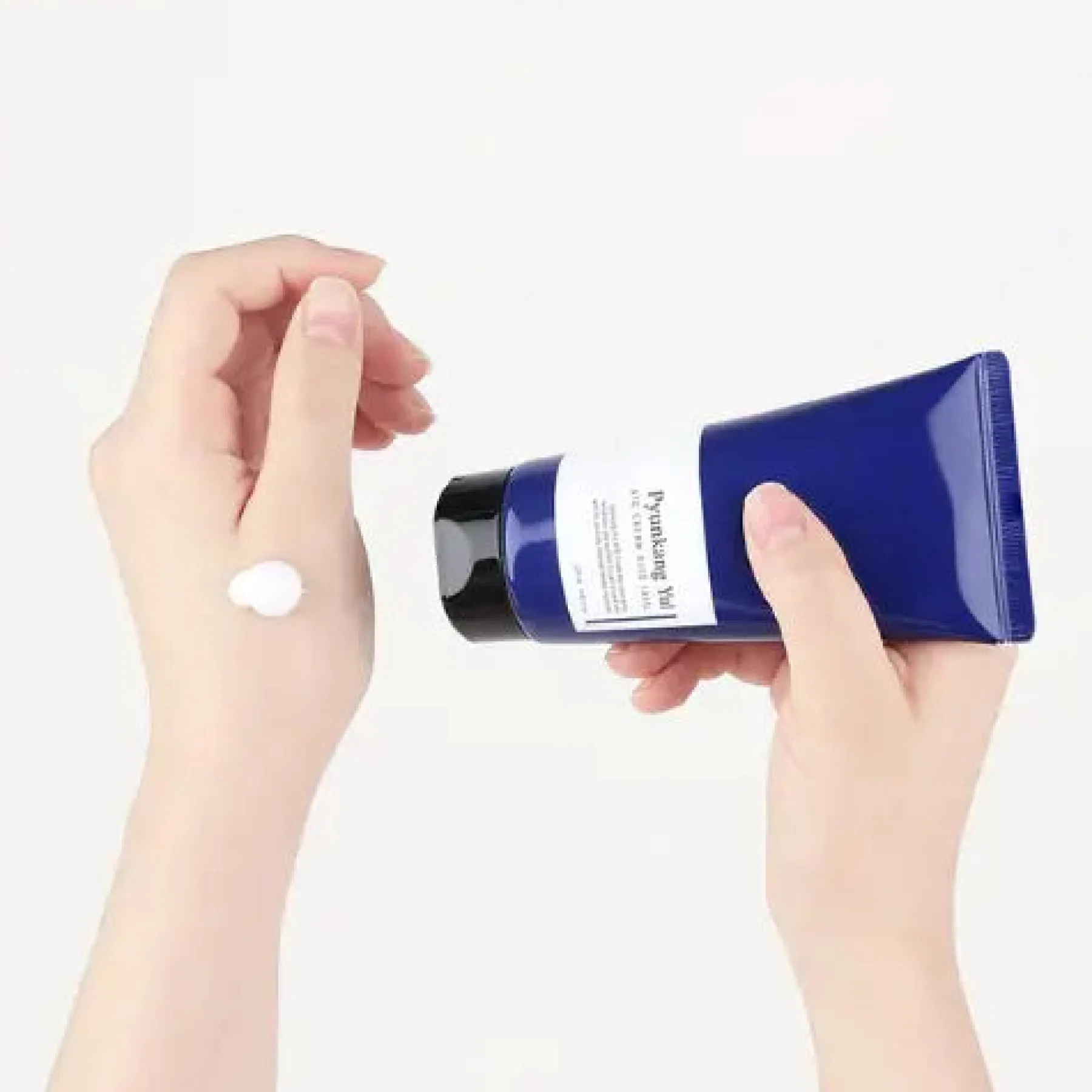 Online ATO Cream Blue Label Feuchtigkeitscremes|Hauptzutat