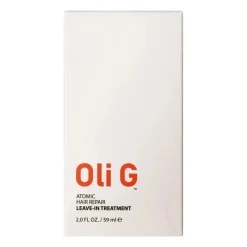 Clearance Atomic Hair Repair Treatment 59 ml 11 Schritte Haarpflege Routine|Hauptzutat