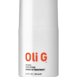 Clearance Atomic Hair Repair Treatment 59 ml 11 Schritte Haarpflege Routine|Hauptzutat