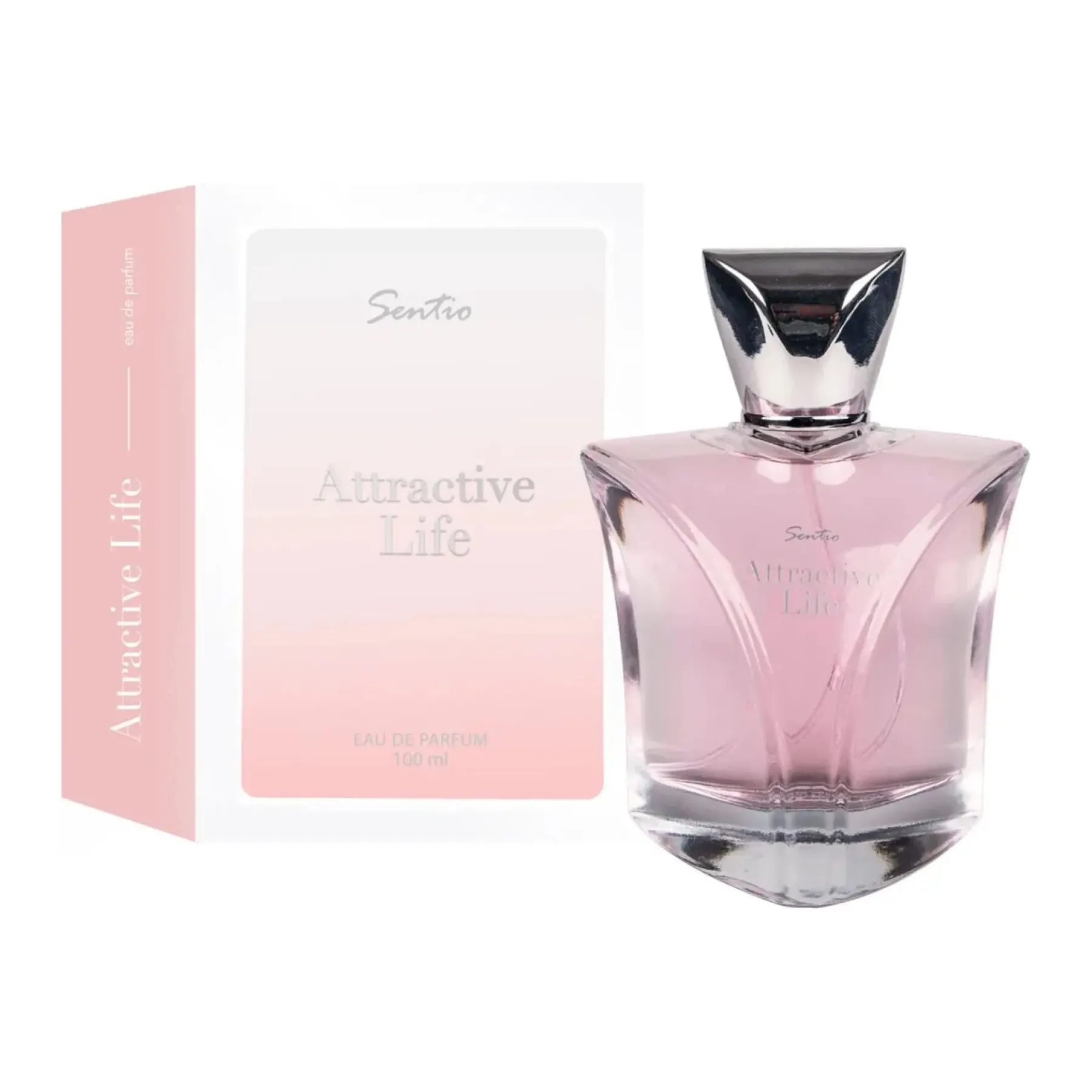 Discount Attractive life Parfum Dupes
