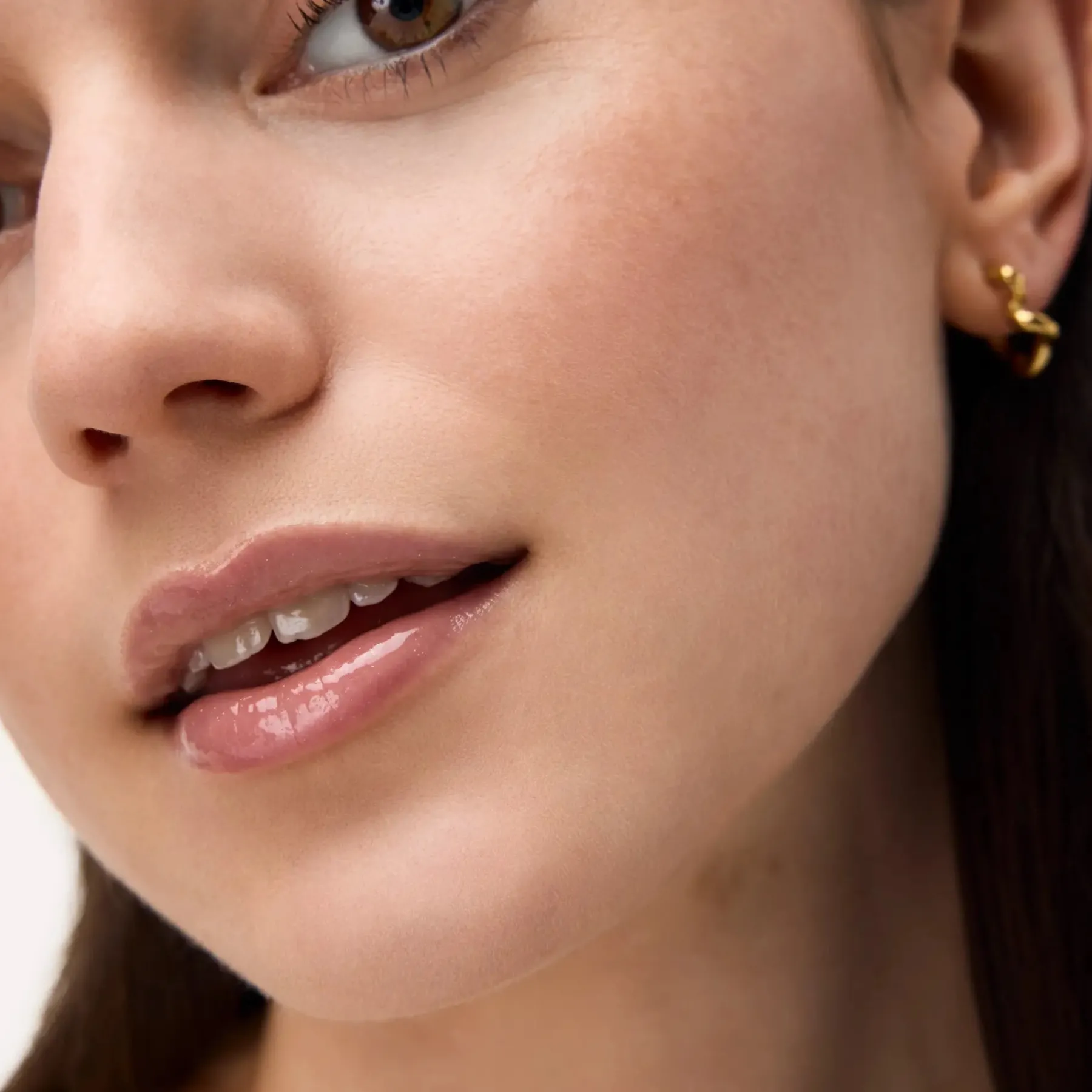 Best Aura Drop Lip Elixir 010 Sparkle Served Lipgloss|Lippen Öl