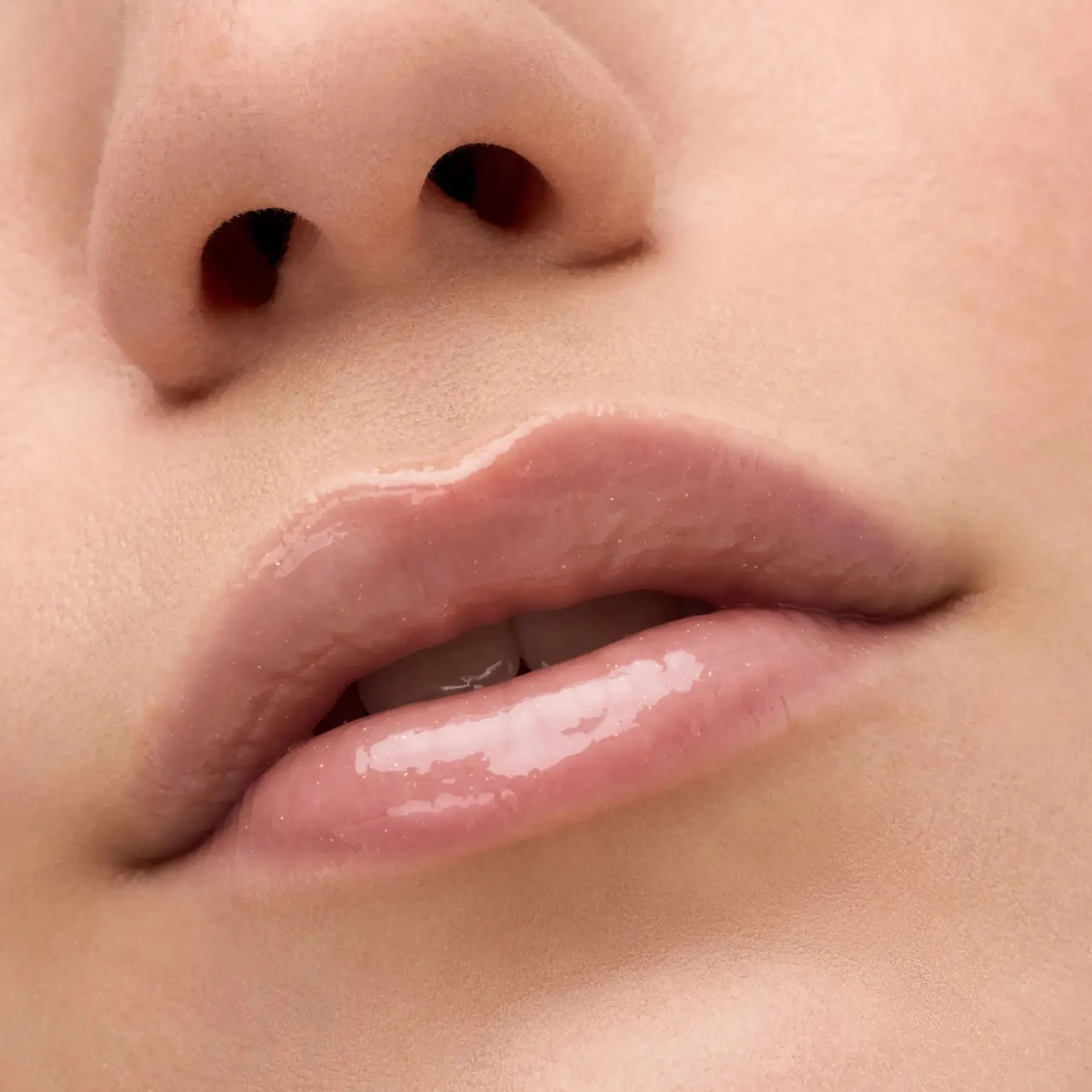 Best Aura Drop Lip Elixir 010 Sparkle Served Lipgloss|Lippen Öl