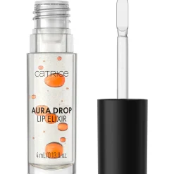 Best Aura Drop Lip Elixir 010 Sparkle Served Lipgloss|Lippen Öl