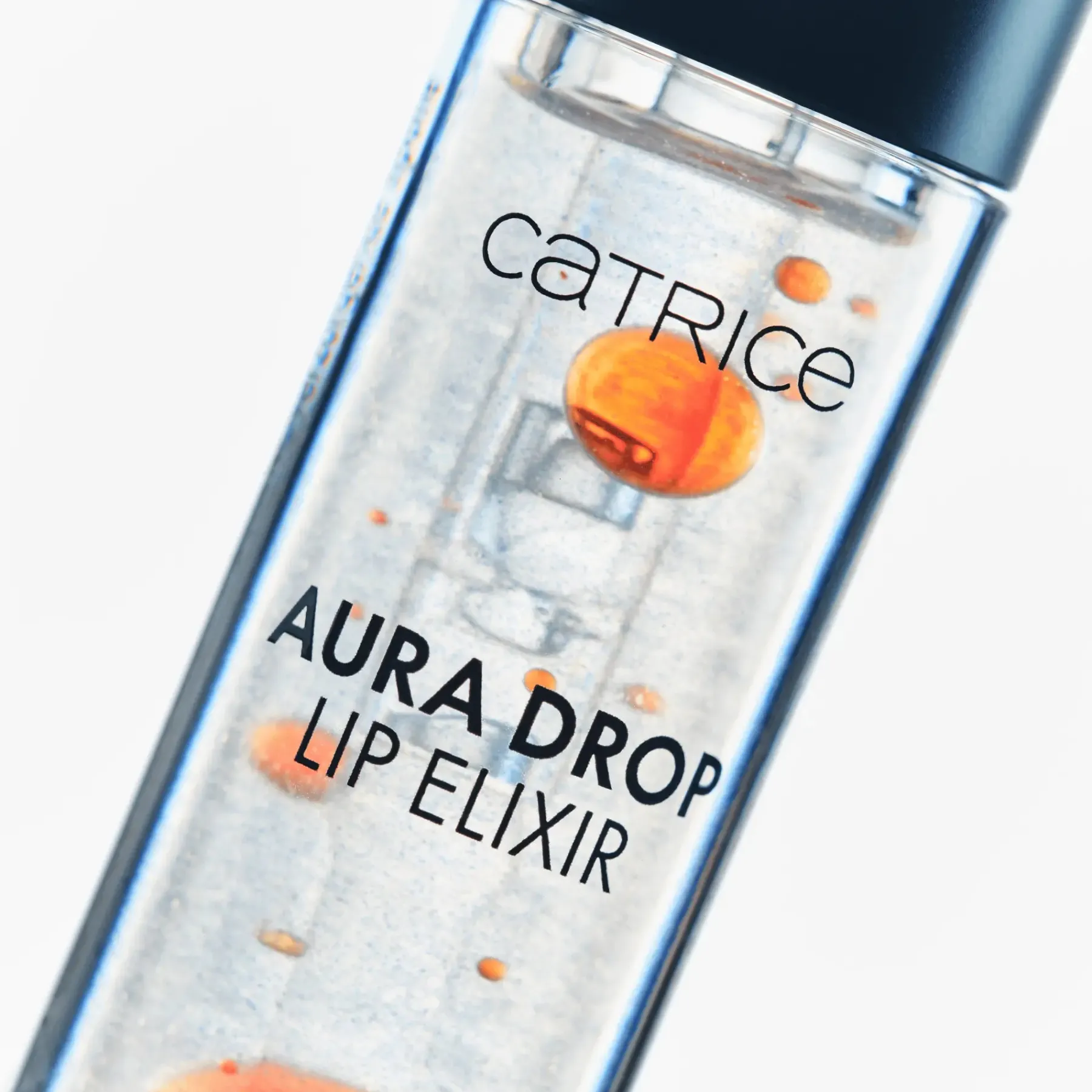Best Aura Drop Lip Elixir 010 Sparkle Served Lipgloss|Lippen Öl