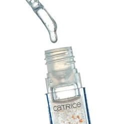 Best Aura Drop Lip Elixir 010 Sparkle Served Lipgloss|Lippen Öl