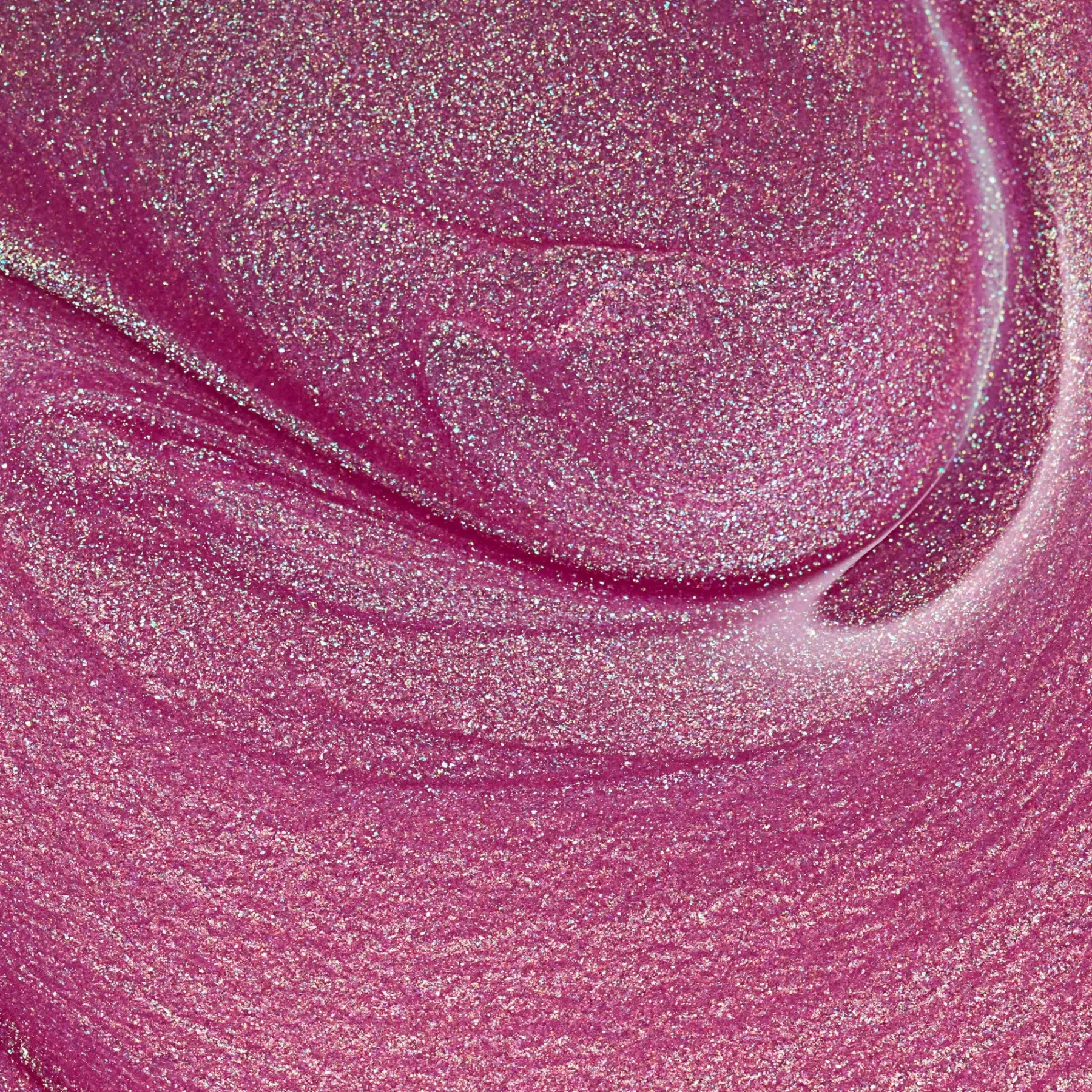 New Aura Glam Nail Polish 030 Fairy Dust 3. Nagellak