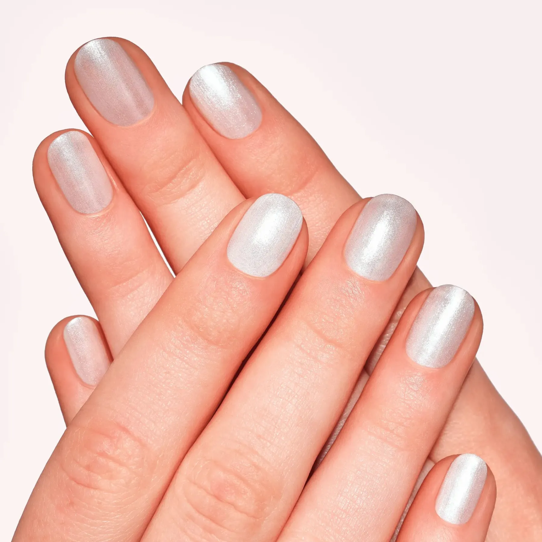 Outlet Aura Glam Nail Polish 010 Glacier Glow 3. Nagellak
