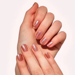 Best Aura Glam Nail Polish 020 Solar Seduction 3. Nagellak