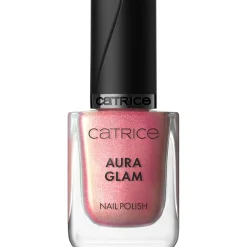 Best Aura Glam Nail Polish 020 Solar Seduction 3. Nagellak