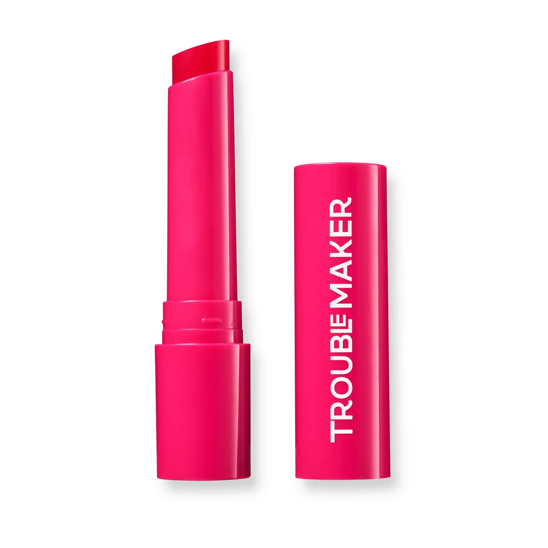 Discount Aura Lip Balm Yumi Pink Vegan Pflege|Lippenbalsam