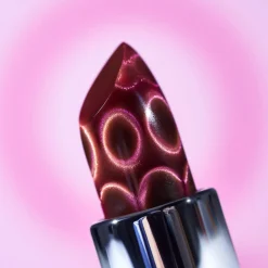 New Aura Points Colour Changing Lipstick Lippenstift