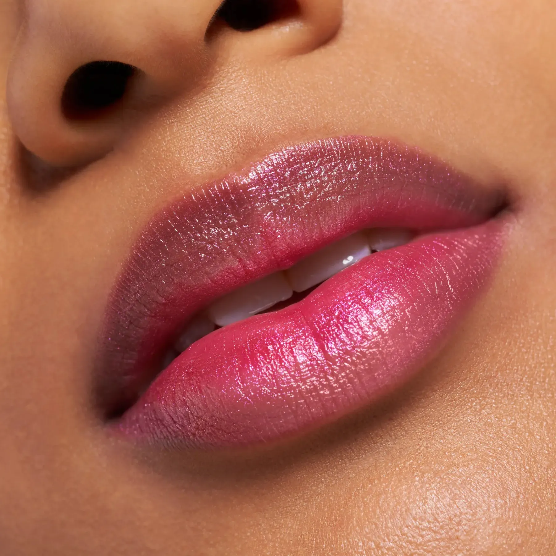 New Aura Points Colour Changing Lipstick Lippenstift